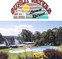Sunlit Waters Leisure Retreat - Broome Tourism