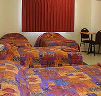 White Gums Motor Inn - Broome Tourism