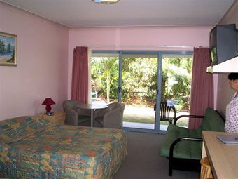 Diggers Rest Motel - Broome Tourism 2