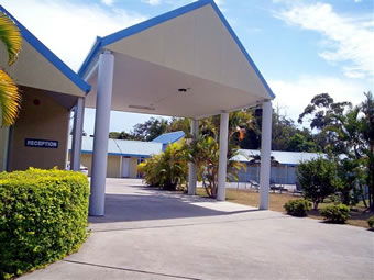 Diggers Rest Motel - Broome Tourism 3