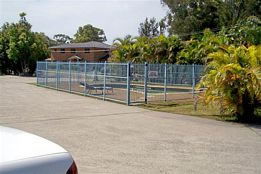 Diggers Rest Motel - Broome Tourism 5
