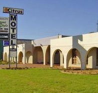 Citrus Motel - Broome Tourism