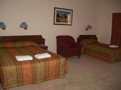 Kidman Wayside Inn Motel - Broome Tourism 2