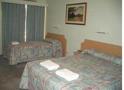 Kidman Wayside Inn Motel - Broome Tourism 4