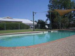 Kidman Wayside Inn Motel - Broome Tourism 5