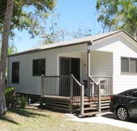 Rowes Bay Caravan Park