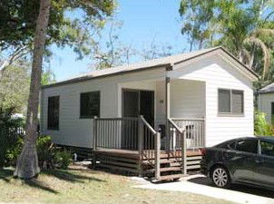 Rowes Bay Caravan Park - Broome Tourism 0