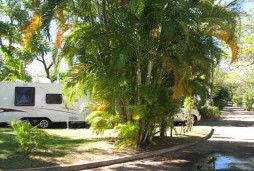 Rowes Bay Caravan Park - Broome Tourism 3