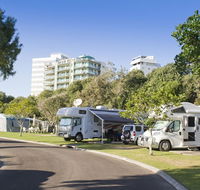 Maroochydore Beach Holiday Park - Broome Tourism