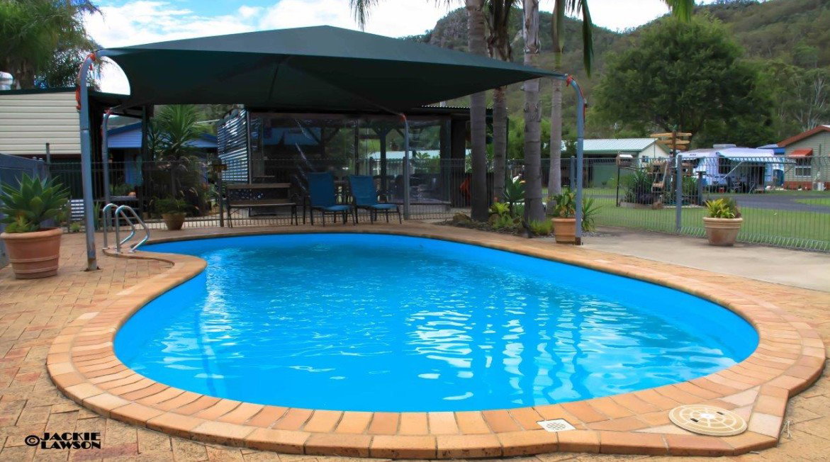 Redbank Creek QLD Broome Tourism