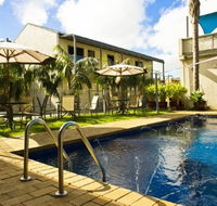 Moonlight Bay Resort - Broome Tourism