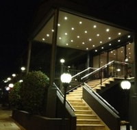 Crest on Barkly Hotel - Broome Tourism