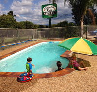 Country Rose Motel - Broome Tourism