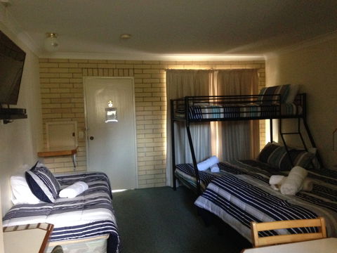 Country Rose Motel - Broome Tourism 4