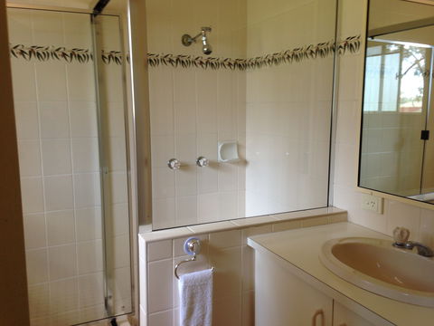 Country Rose Motel - Broome Tourism 5