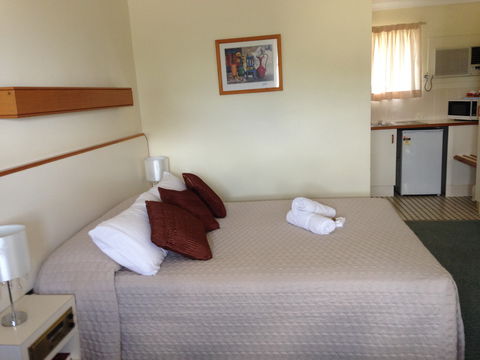 Country Rose Motel - Broome Tourism 7