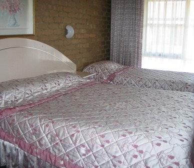 Quality Inn Baton Rouge - Broome Tourism 1