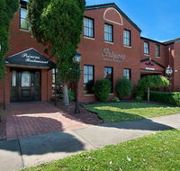 Comfort Inn Dandenong - Broome Tourism