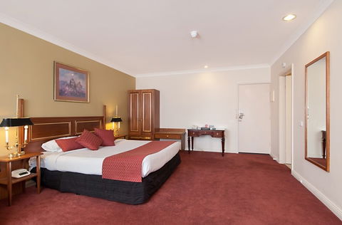 Comfort Inn Dandenong - Broome Tourism 1