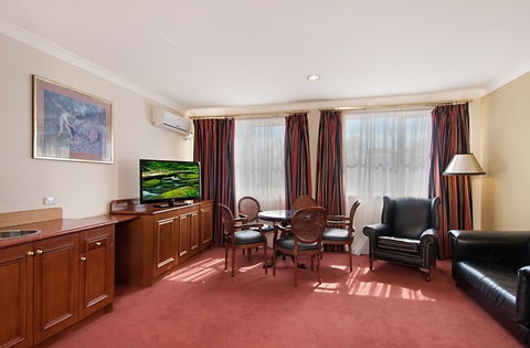 Comfort Inn Dandenong - Broome Tourism 4