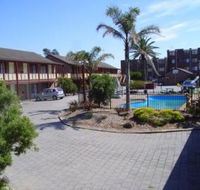 Frankston Motor Inn - Broome Tourism