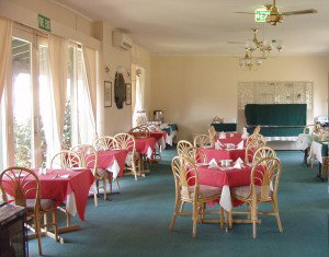 Sovereign Motor Inn Cooma - Broome Tourism 2