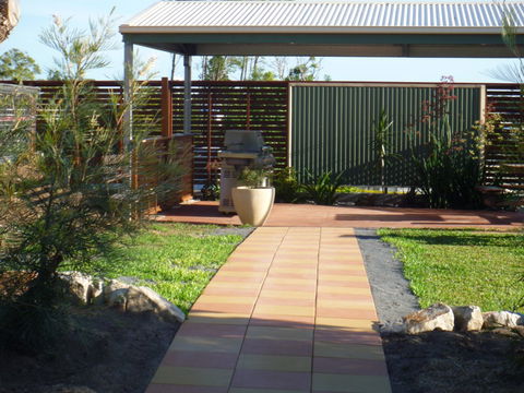 Gympie Caravan Park - Broome Tourism 0