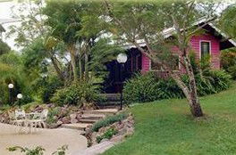 Mooloolah Valley Holiday Houses - Broome Tourism 2