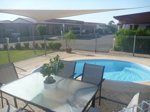 Sun Valley Motel - Broome Tourism 2