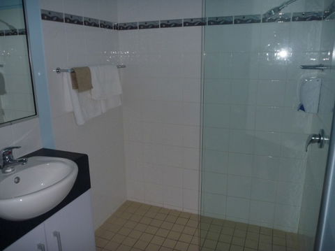 Sun Valley Motel - Broome Tourism 4