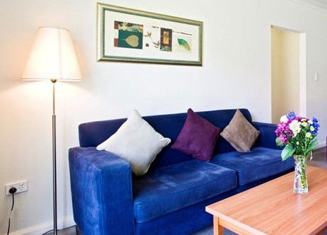 Leisure Inn Spires - Broome Tourism 1