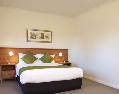 Leisure Inn Spires - Broome Tourism 2