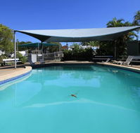 Caboolture River Caravan Park - Broome Tourism