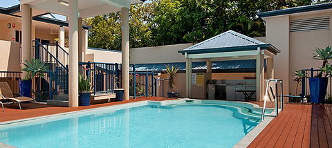 The Newport On Macrossan - Broome Tourism 0