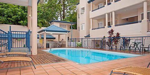The Newport On Macrossan - Broome Tourism 2