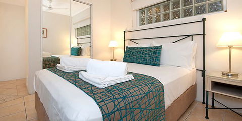 The Newport On Macrossan - Broome Tourism 3