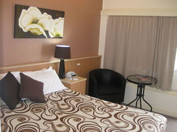 Best Western Motel Farrington - Broome Tourism 6