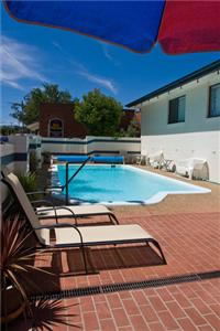 Best Western Motel Farrington - Broome Tourism 7