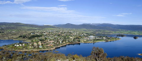 Kosciuszko Tourist Park - Broome Tourism 0