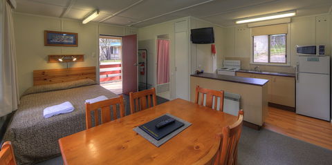 Kosciuszko Tourist Park - Broome Tourism 2