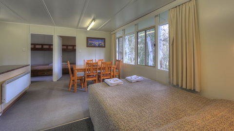 Kosciuszko Tourist Park - Broome Tourism 3