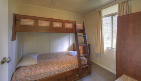 Kosciuszko Tourist Park - Broome Tourism 4