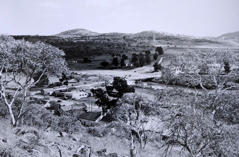 Kosciuszko Tourist Park - Broome Tourism 8