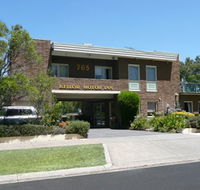 Keilor Motor Inn - Broome Tourism