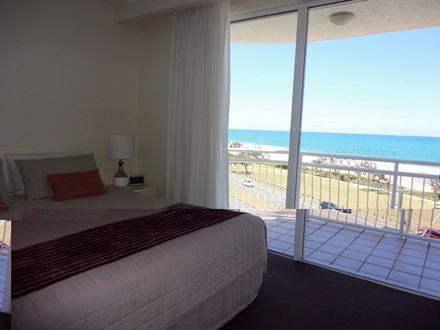 Aquarius Resort - Broome Tourism 6