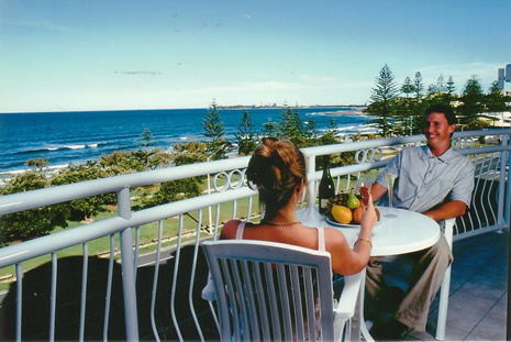 Aquarius Resort - Broome Tourism 7