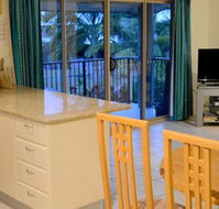 Mission Reef Resort - Broome Tourism