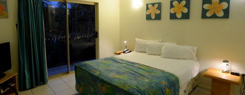 Mission Reef Resort - Broome Tourism 2