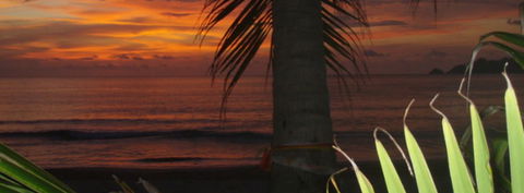 Mission Reef Resort - Broome Tourism 5