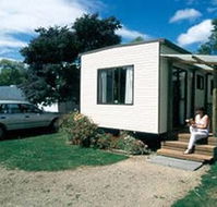 White Beach Tourist Park - Broome Tourism
